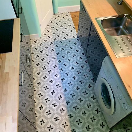 L'Appartement D'Agathe Trouville-sur-Mer Kültér fotó