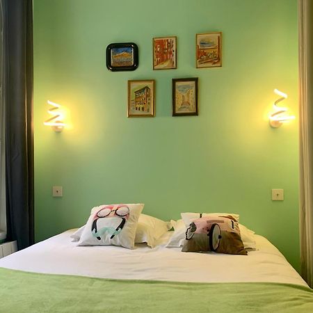 L'Appartement D'Agathe Trouville-sur-Mer Kültér fotó